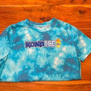 Abercrombie youth Kona ice T-shirt 13/14